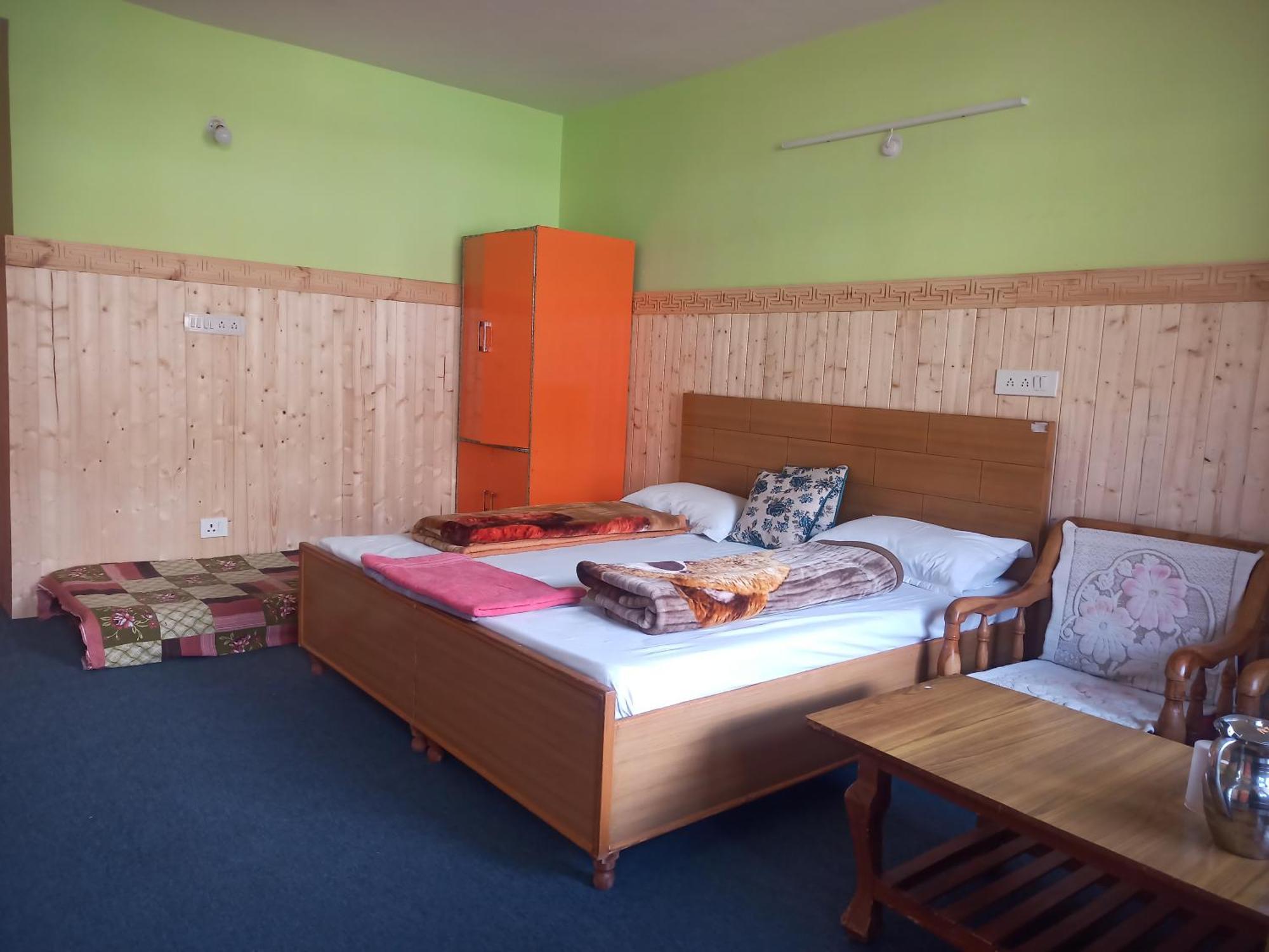 Tanghaa House Nako Apartman Kültér fotó